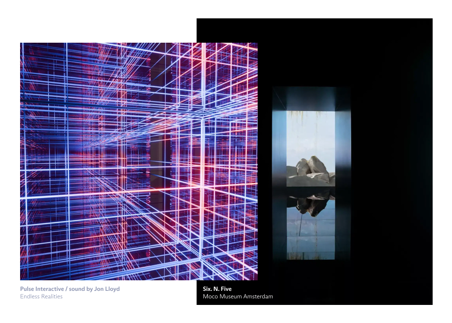 Digital Immersive