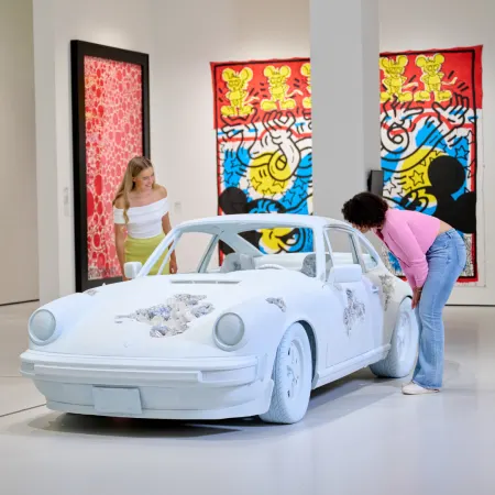 Moco Museum