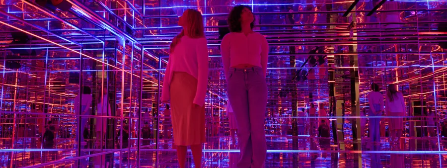 Moco Museum - Digital And Immersive Art