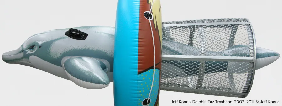 Moco Museum - Maestros de Moco