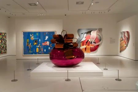 Moco Museum