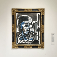 Pablo Picasso
