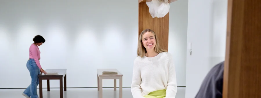 Moco Museum - Modern Masters