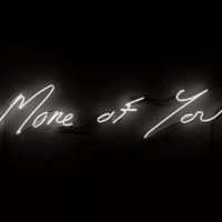 Tracey Emin