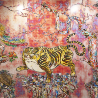 Takashi Murakami