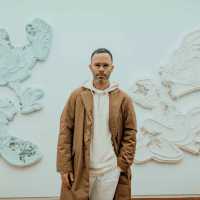 Daniel Arsham