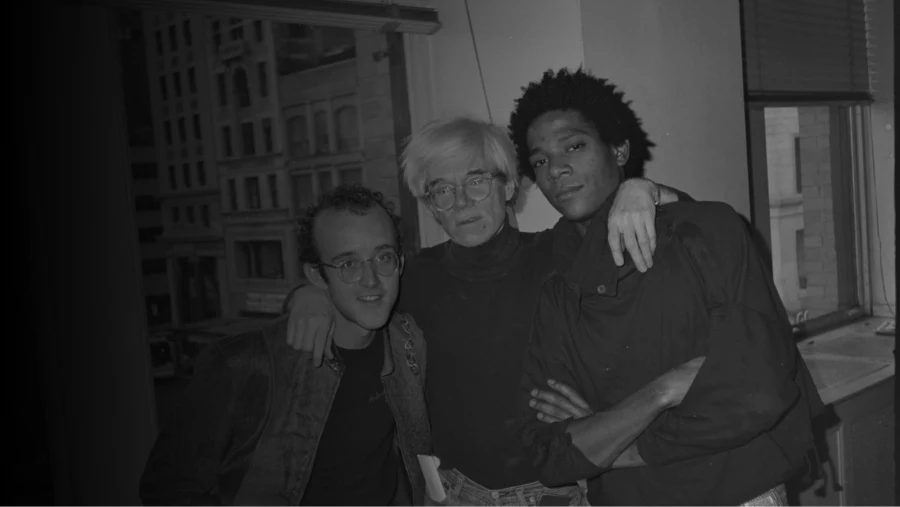 Moco Museum - Maestros de Moco