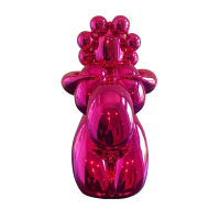 Jeff Koons