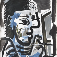 Pablo Picasso