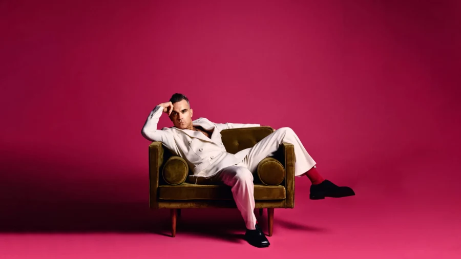 robbie sofa