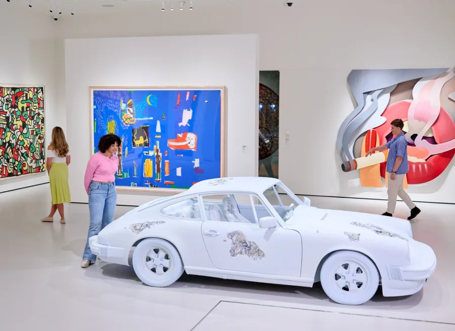 Moco Museum